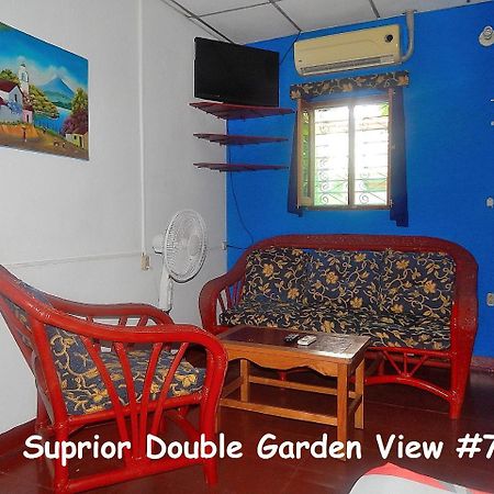 Rositas Hotel San Juan del Sur Kültér fotó